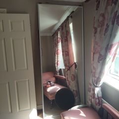 Wardrobe Sliding doors