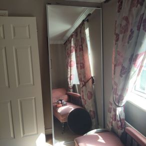 Wardrobe Sliding doors