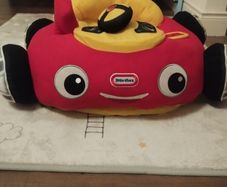 Little Tikes Baby Car