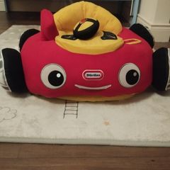 Little Tikes Baby Car