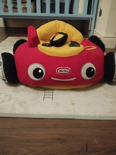 Little Tikes Baby Car