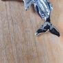 Dolphin Brooch Image 6
