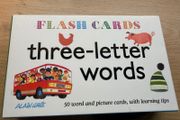 Flash Cards