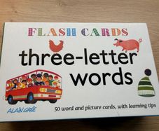 Flash Cards