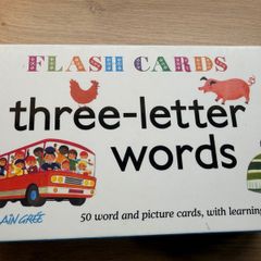 Flash Cards
