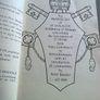 The prophecies of St Malachy and St. Columbkille Ireland Irish Image 2