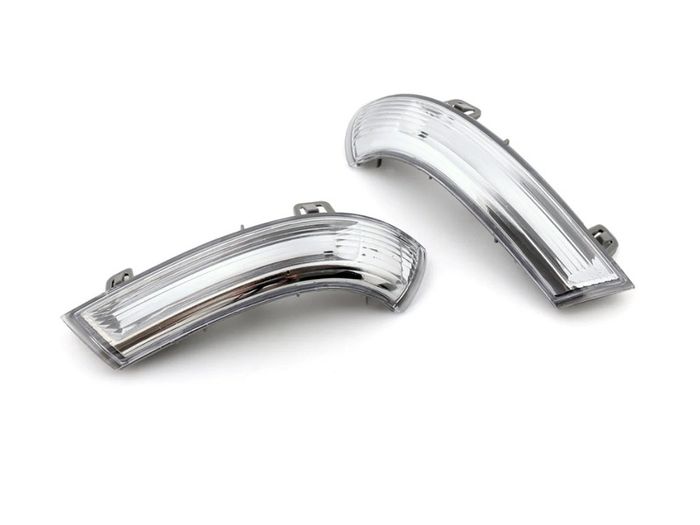 VW Passat b6 (2005 - 2010) car accessories