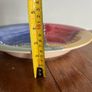 Ceramic Fruit Bowl Image 4