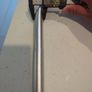 bullhorn bike handlebar Image 3