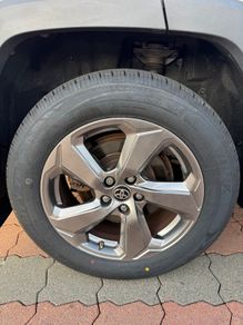 Tyres iLink Powercity 79 225/60 R18 104H XL