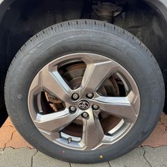 Tyres iLink Powercity 79 225/60 R18 104H XL