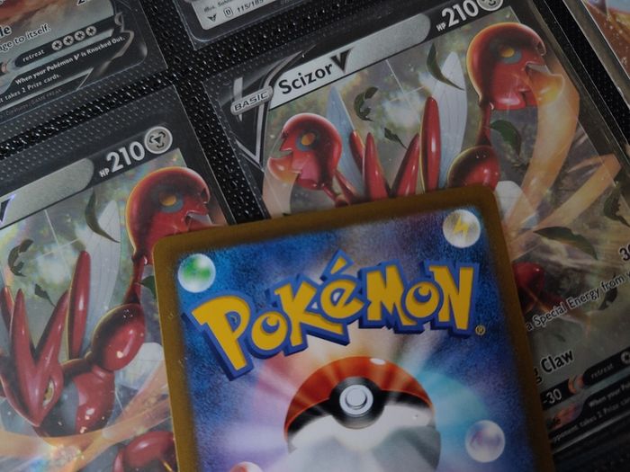 Blaziken V ! Double Rare ! from VMAX Climax Set ! 2021 ! Japanese Pokemon Card !