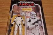 Star Wars Vintage Collection: Clone Trooper (Phase II) 3.75''