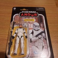 Star Wars Vintage Collection: Clone Trooper (Phase II) 3.75''