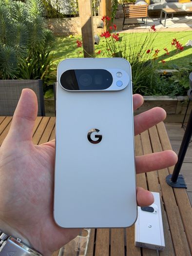 Google Pixel 10 Pro Xl 256