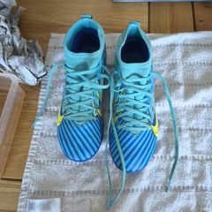 football boots