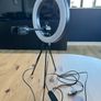 Ring light / lamp Image 4