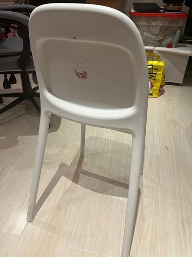 IKEA URBAN junior chair