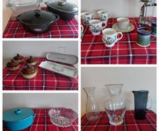 Kitchen Clearout