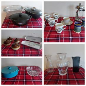 Kitchen Clearout