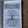 Family Tree Notebook Image 2