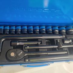 24pcs socket set