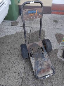 powerwasher