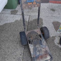 powerwasher