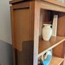 Tall Bookshelf & Storage Unit Image 3