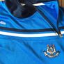 Dublin GAA Training Top Track Top Quarter Zip Top.Official Oneills Product. Collect In Dublin Or Receive Via Post. Image 8