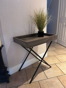 Tray Table