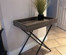 Tray Table