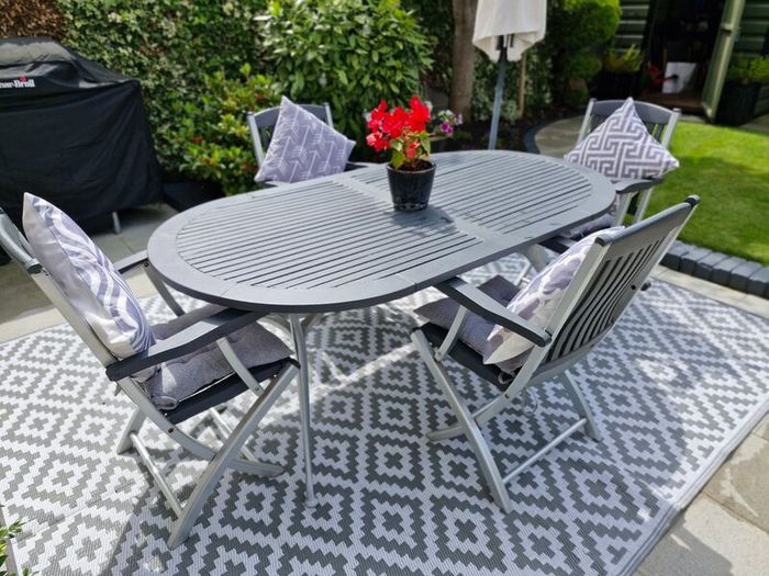 Garden Furniture
