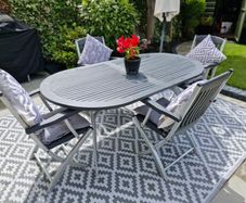 Garden Furniture