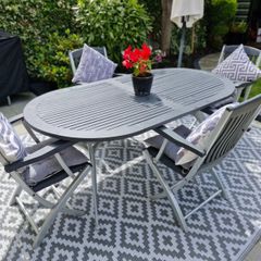 Garden Furniture