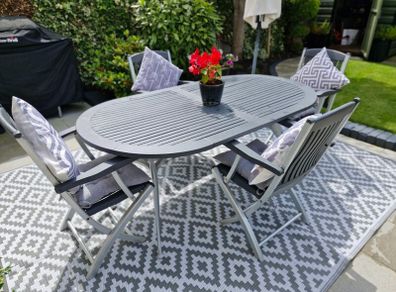 Garden Furniture
