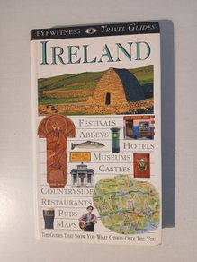 Ireland by Eyewitness Travel Guides