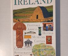 Ireland by Eyewitness Travel Guides
