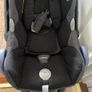 Newborn Car Seat Image 2