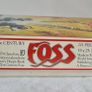 Vintage jigsaw - Foss Image 3