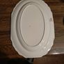 2 Myott Staffordshire platters Rosemary Image 4
