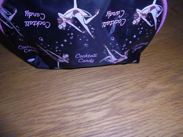 Make Up Bag for Sale