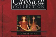 The Classical Collection - Christmas. Music For The Festive Season. CD. Free Postage!