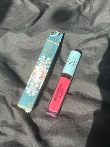 Bridgerton Brilliant Bliss Lip Gloss