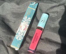 Bridgerton Brilliant Bliss Lip Gloss