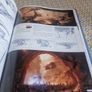 of the Clones - Including the ...  The Art of Star Wars: Attack of the Clones - Including the Screenplay (Hardback) Image 9