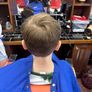 Free mens hair cut until late September 2026 Image 4