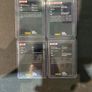 Panini x Foot Locker Sneaker Trading Cards Lot RARE Image 2