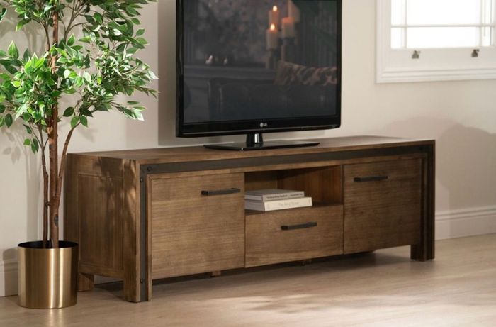 Tv Cabinet