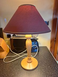 Table Lamp